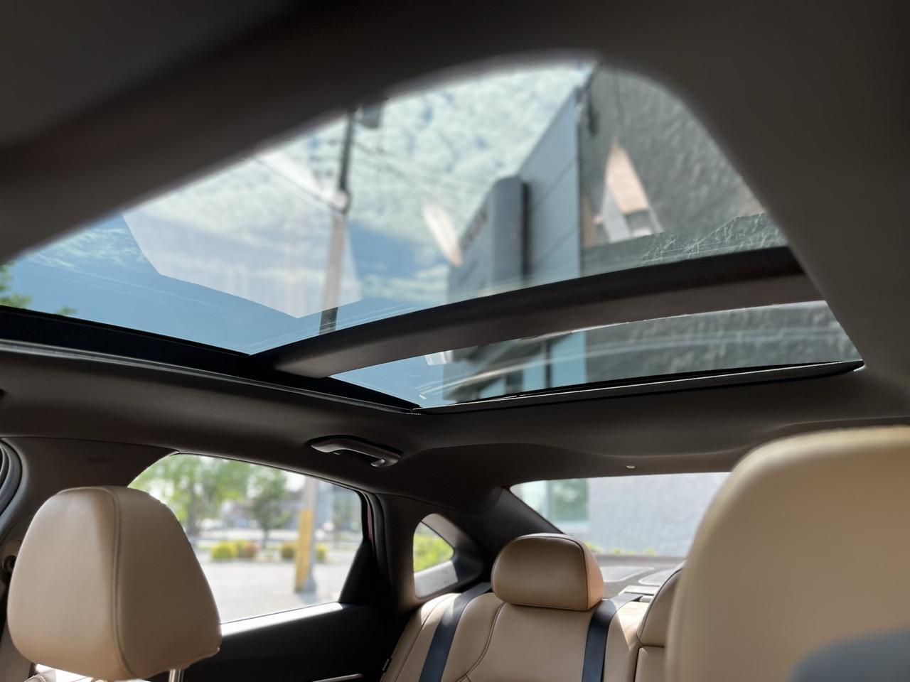 2020 Hyundai Sonata Limited Glen Burnie MD