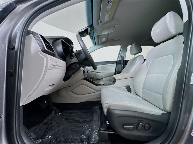 2020 Hyundai Tucson Sport Quincy MA