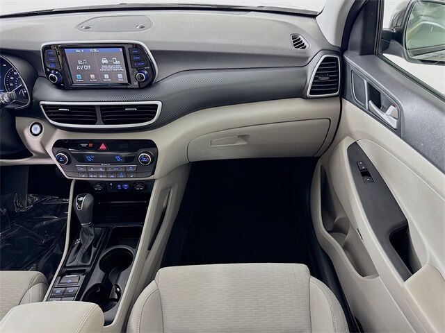 2020 Hyundai Tucson Sport Quincy MA