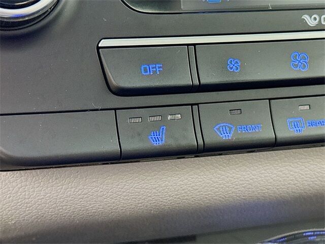 2020 Hyundai Tucson Sport Quincy MA