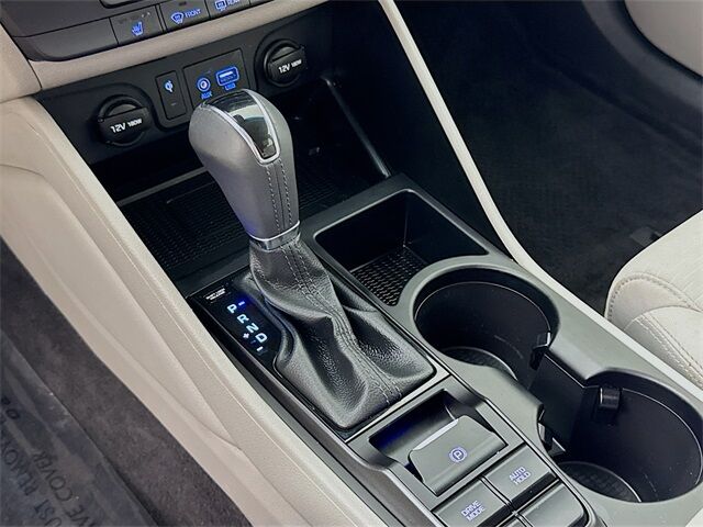 2020 Hyundai Tucson Sport Quincy MA