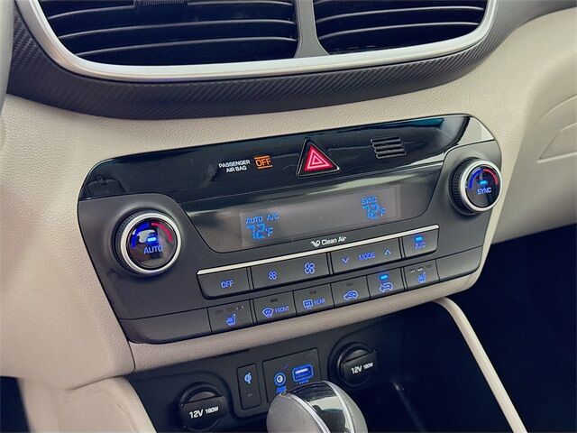 2020 Hyundai Tucson Sport Quincy MA