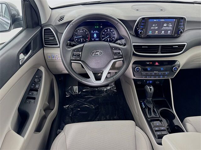 2020 Hyundai Tucson Sport Quincy MA