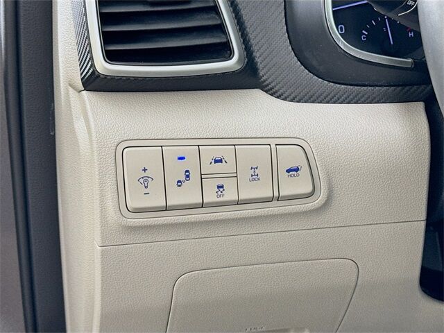 2020 Hyundai Tucson Sport Quincy MA