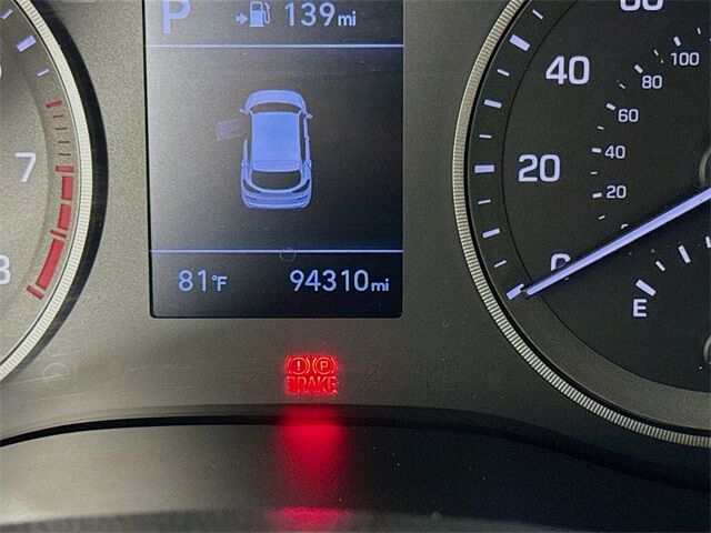 2020 Hyundai Tucson Sport Quincy MA