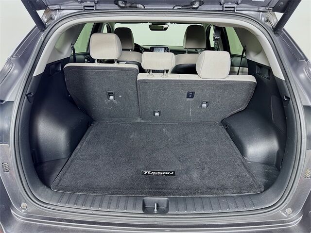 2020 Hyundai Tucson Sport Quincy MA