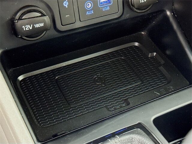 2020 Hyundai Tucson Sport Quincy MA