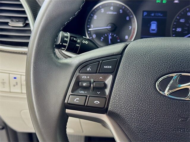 2020 Hyundai Tucson Sport Quincy MA