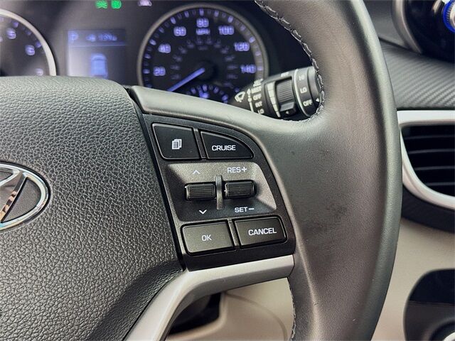 2020 Hyundai Tucson Sport Quincy MA