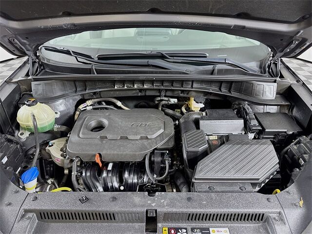 2020 Hyundai Tucson Sport Quincy MA