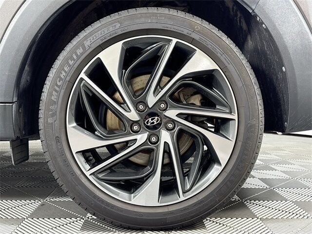 2020 Hyundai Tucson Sport Quincy MA