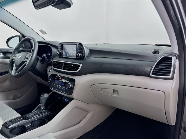 2020 Hyundai Tucson Sport Quincy MA