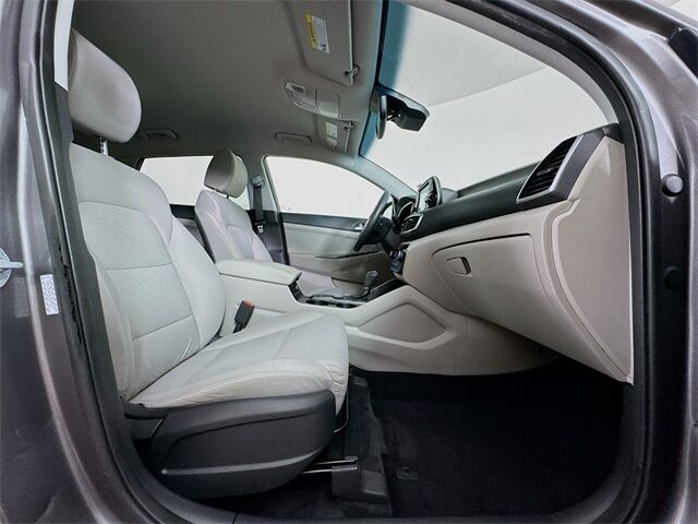 2020 Hyundai Tucson Sport Quincy MA