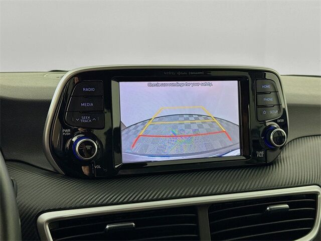 2020 Hyundai Tucson Sport Quincy MA