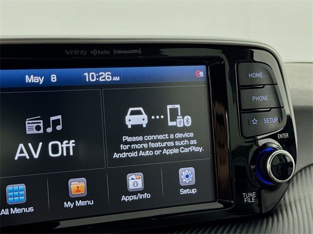 2020 Hyundai Tucson Sport Quincy MA