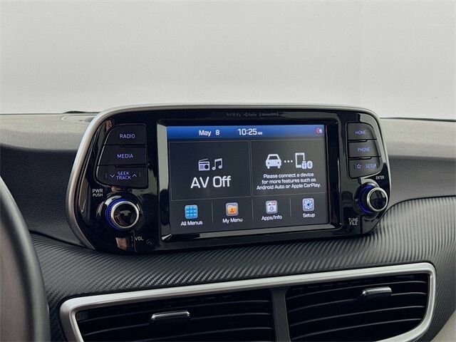 2020 Hyundai Tucson Sport Quincy MA