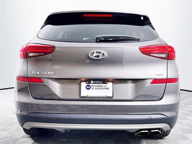 2020 Hyundai Tucson Sport Quincy MA