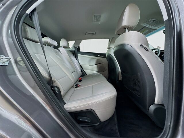 2020 Hyundai Tucson Sport Quincy MA