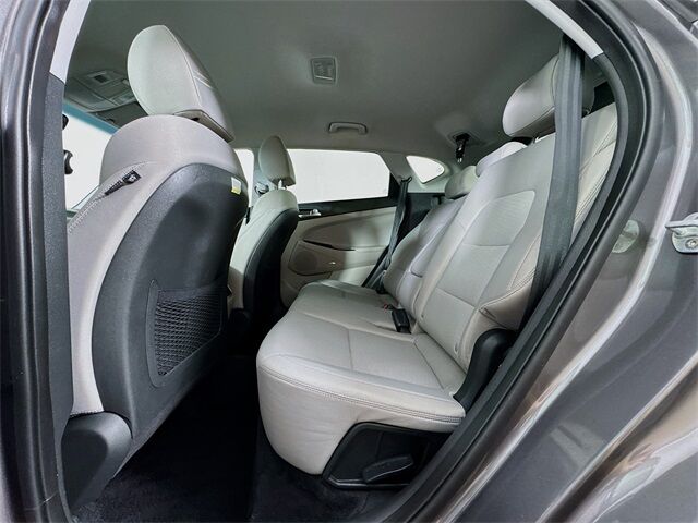 2020 Hyundai Tucson Sport Quincy MA