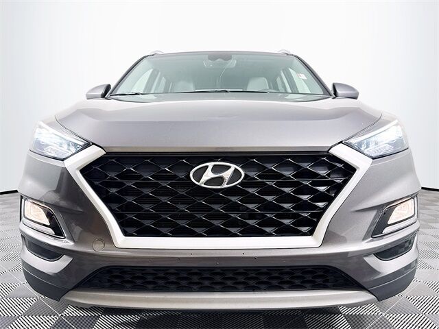 2020 Hyundai Tucson Sport Quincy MA