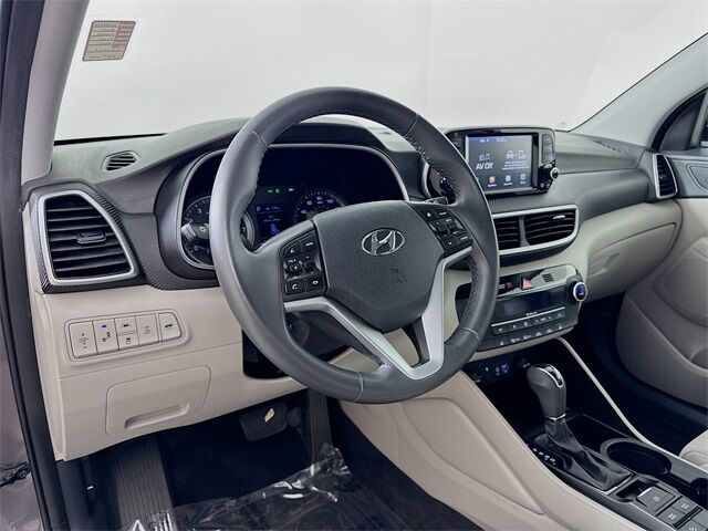 2020 Hyundai Tucson Sport Quincy MA