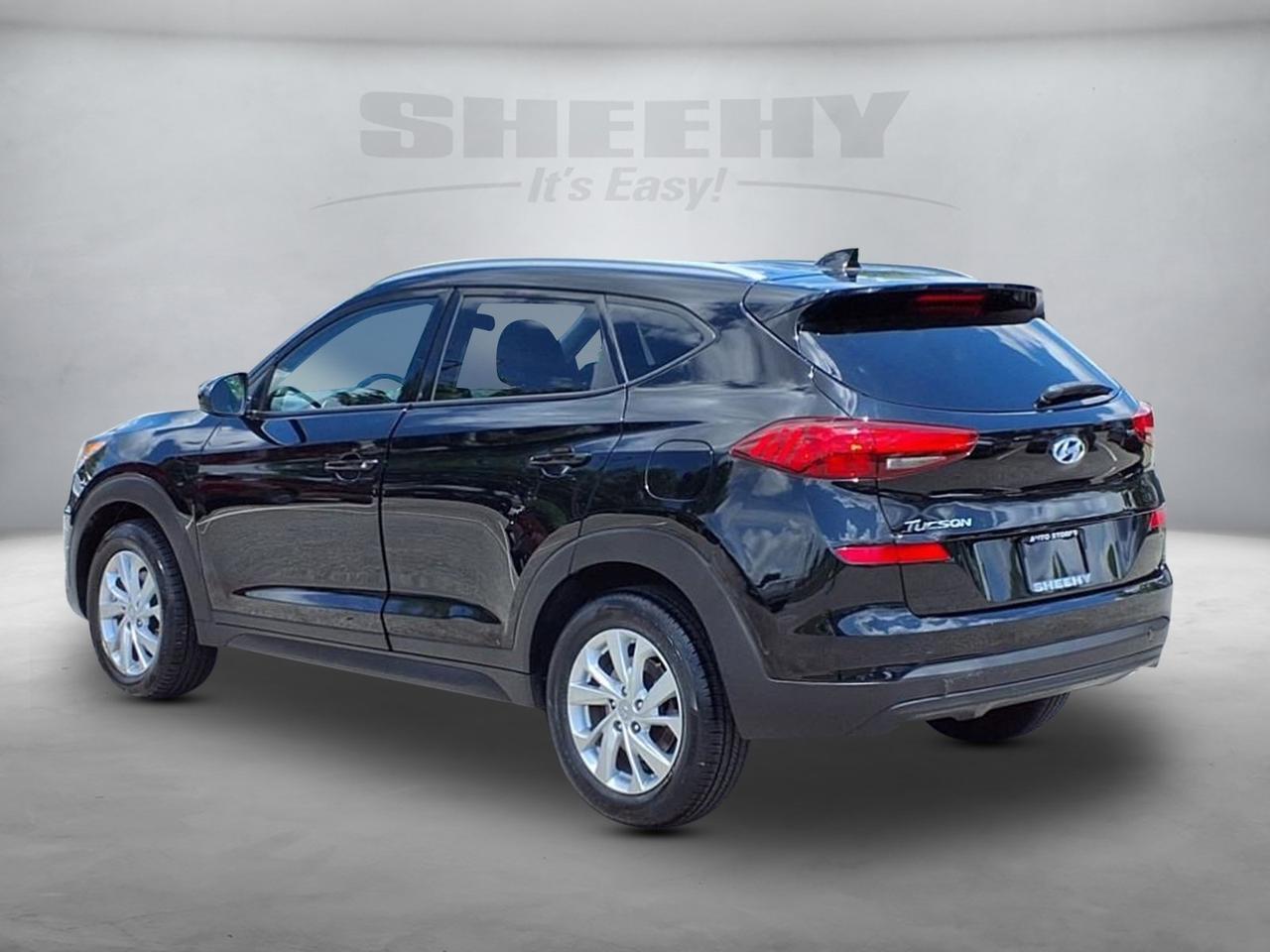 2020 Hyundai Tucson Value Waldorf MD