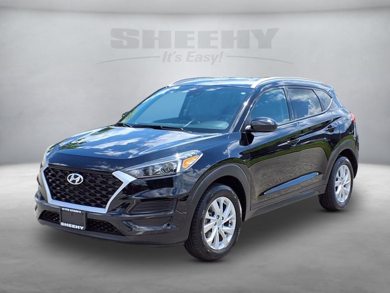 2020 Hyundai Tucson Value Waldorf MD