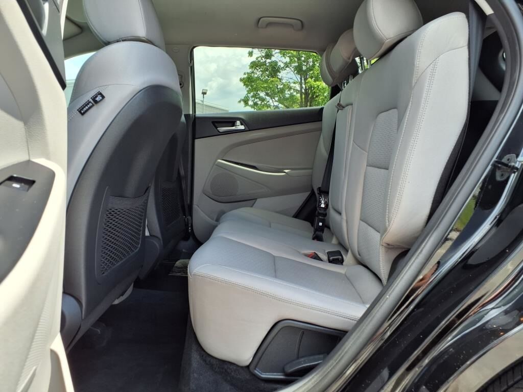 2020 Hyundai Tucson Value Waldorf MD