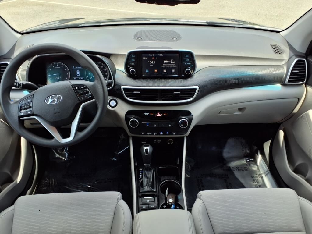 2020 Hyundai Tucson Value Waldorf MD