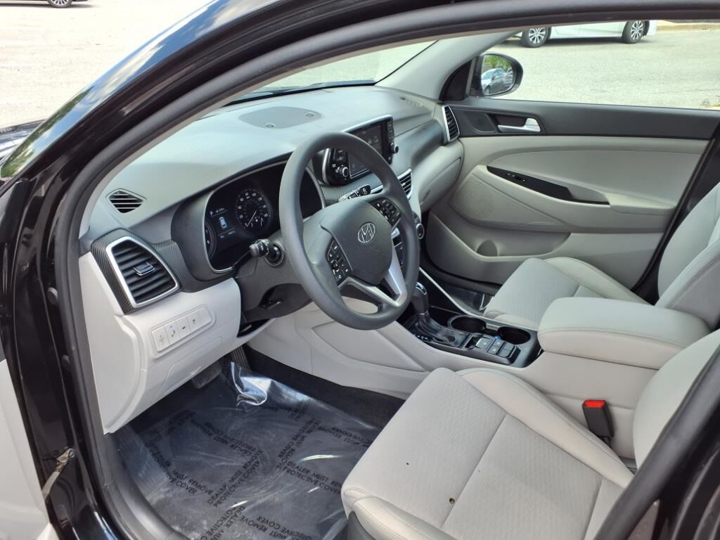 2020 Hyundai Tucson Value Waldorf MD