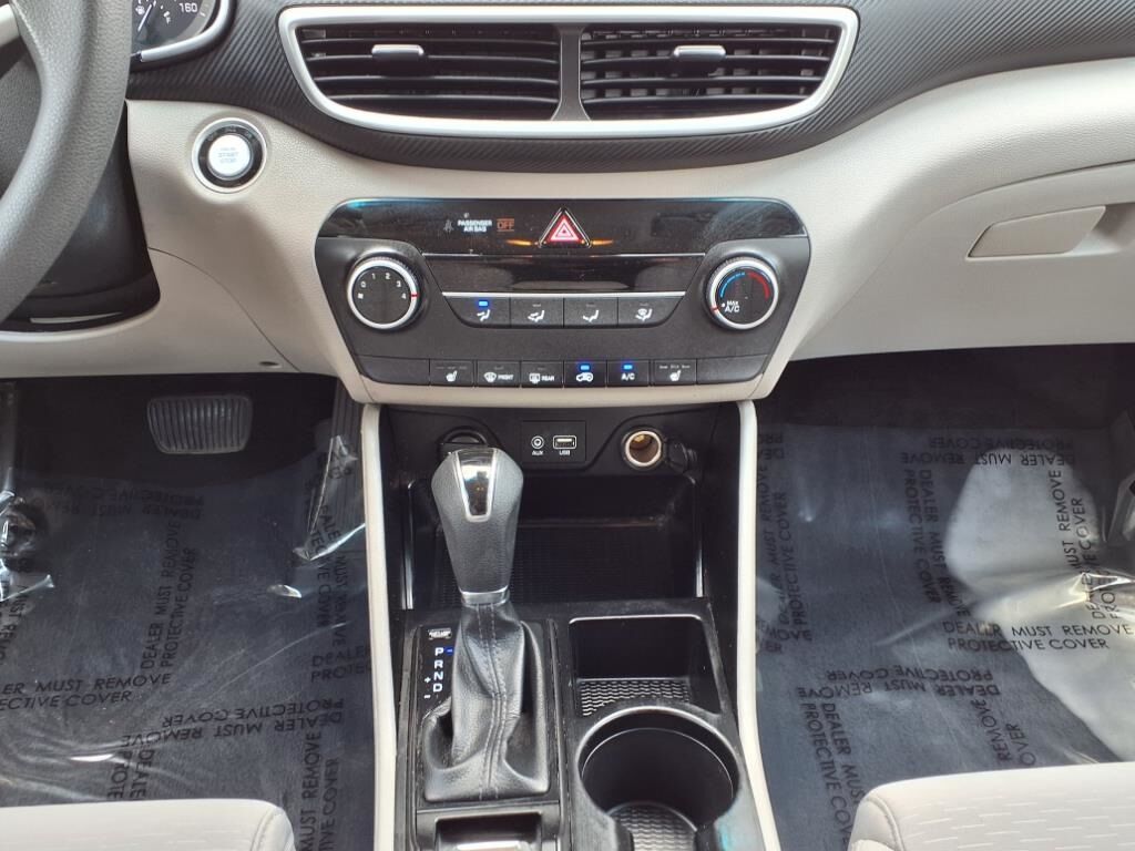 2020 Hyundai Tucson Value Waldorf MD