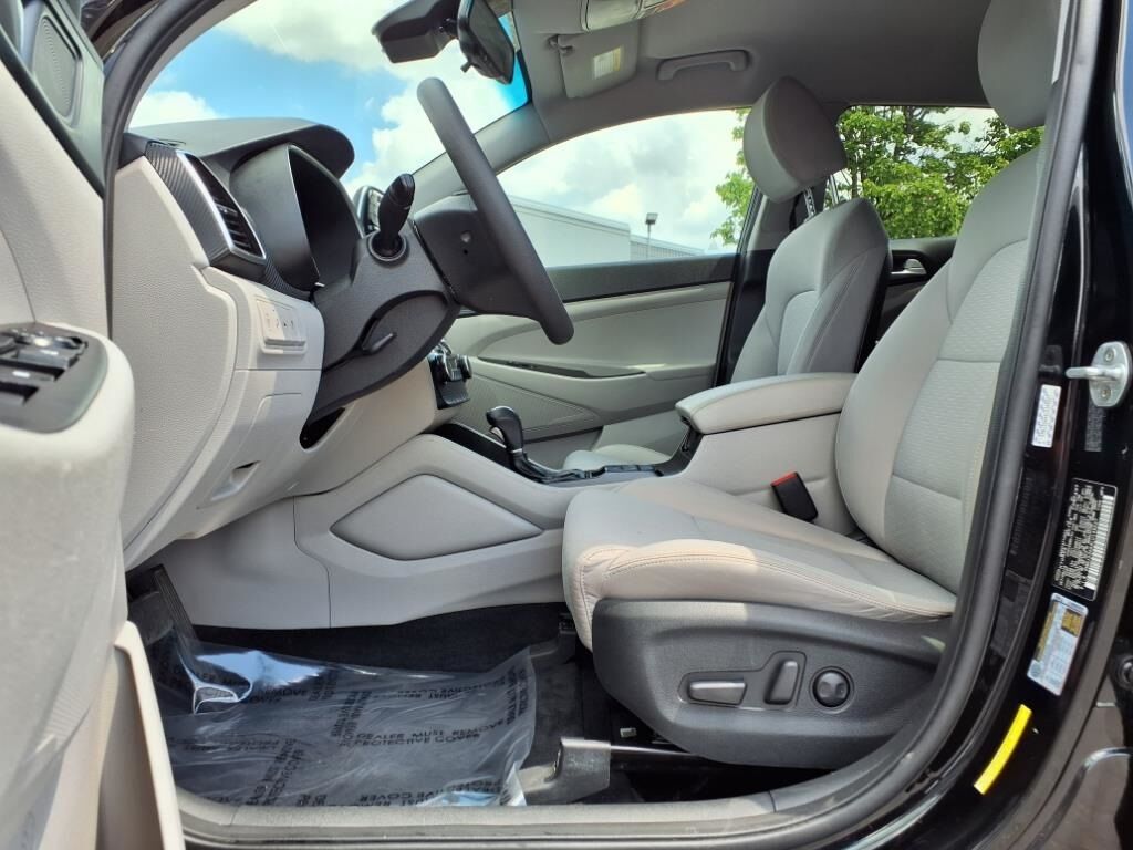 2020 Hyundai Tucson Value Waldorf MD