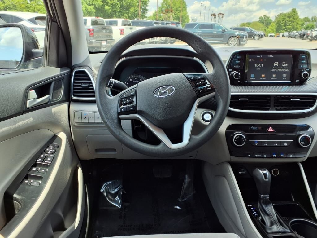 2020 Hyundai Tucson Value Waldorf MD