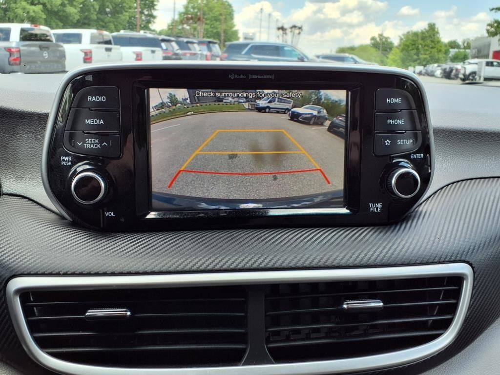 2020 Hyundai Tucson Value Waldorf MD