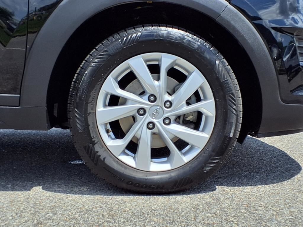 2020 Hyundai Tucson Value Waldorf MD