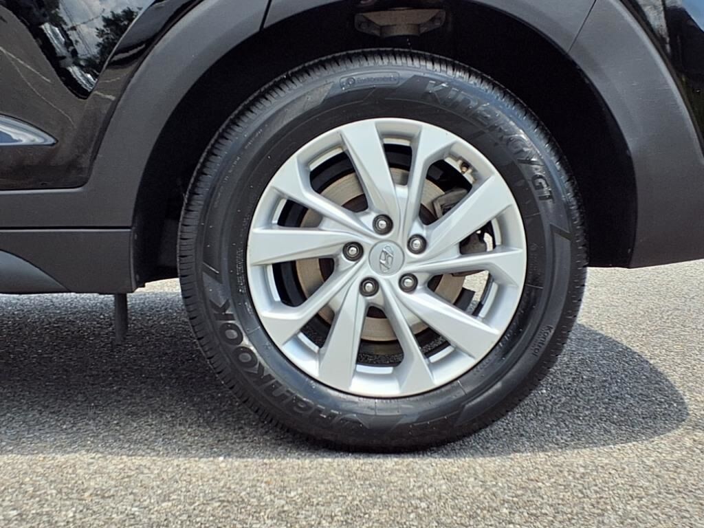 2020 Hyundai Tucson Value Waldorf MD