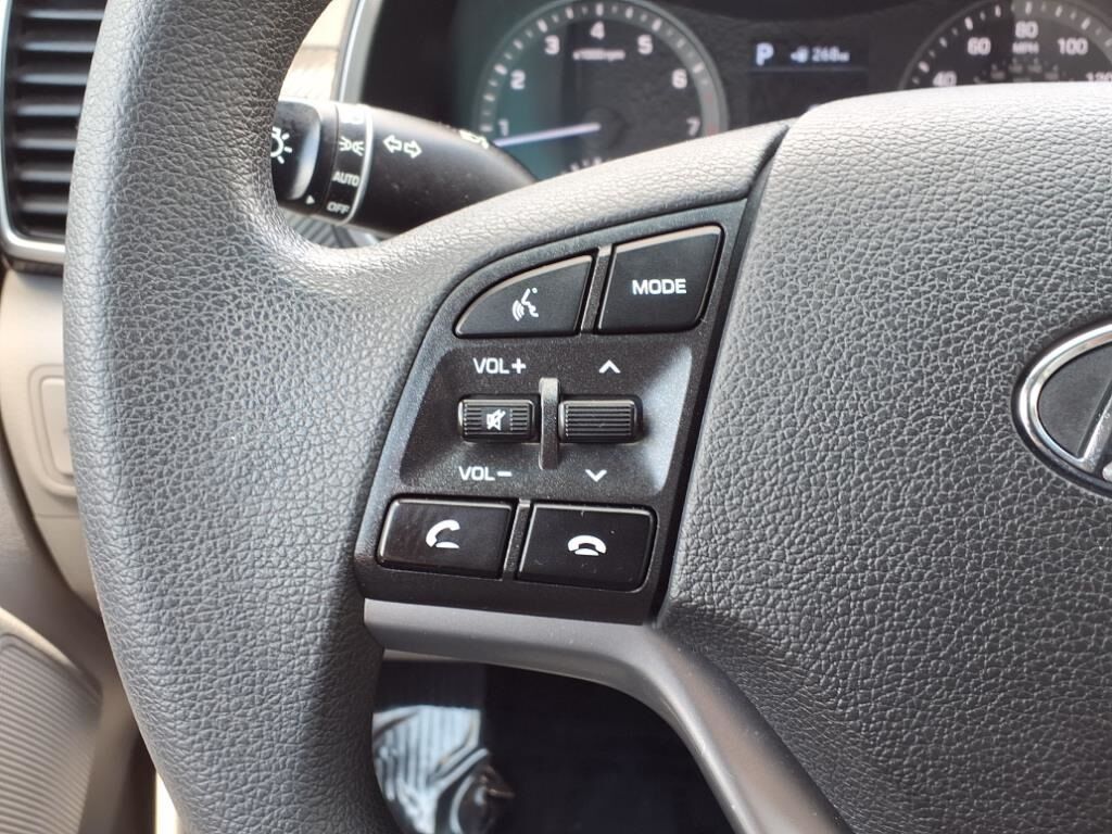 2020 Hyundai Tucson Value Waldorf MD