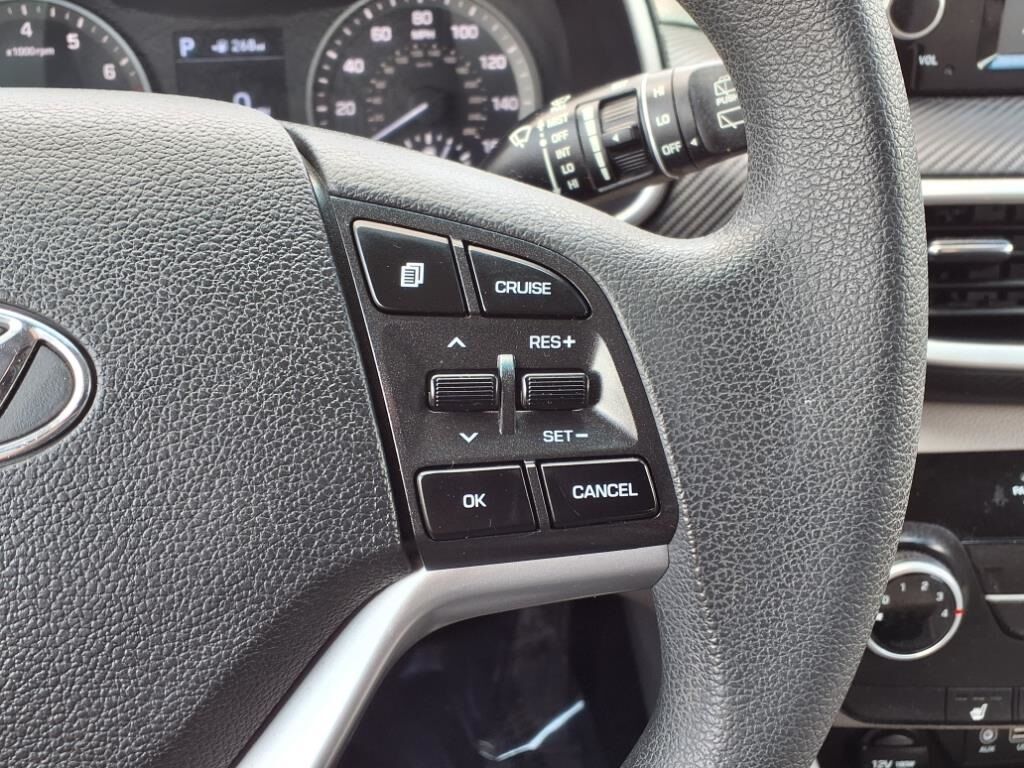 2020 Hyundai Tucson Value Waldorf MD