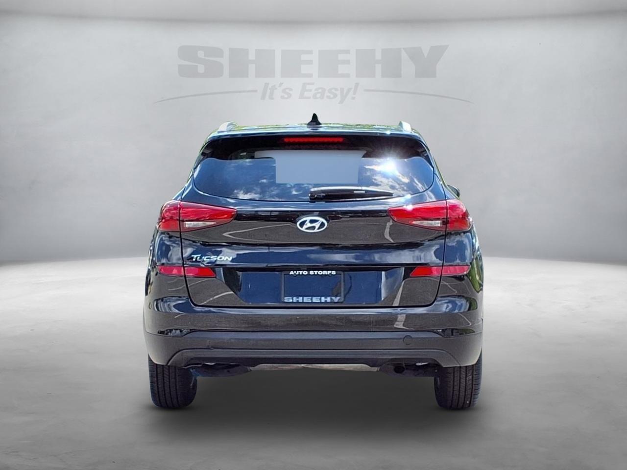 2020 Hyundai Tucson Value Waldorf MD