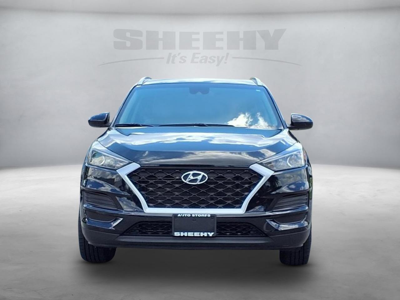 2020 Hyundai Tucson Value Waldorf MD