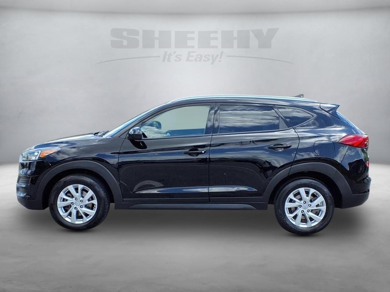 2020 Hyundai Tucson Value Waldorf MD