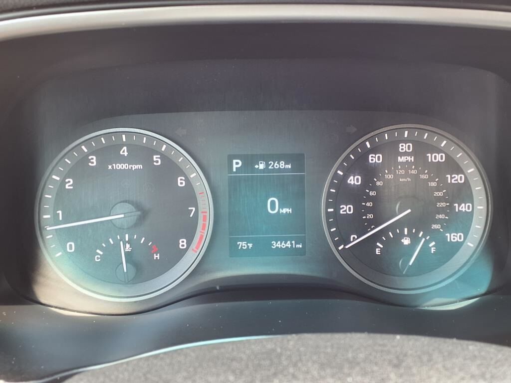 2020 Hyundai Tucson Value Waldorf MD