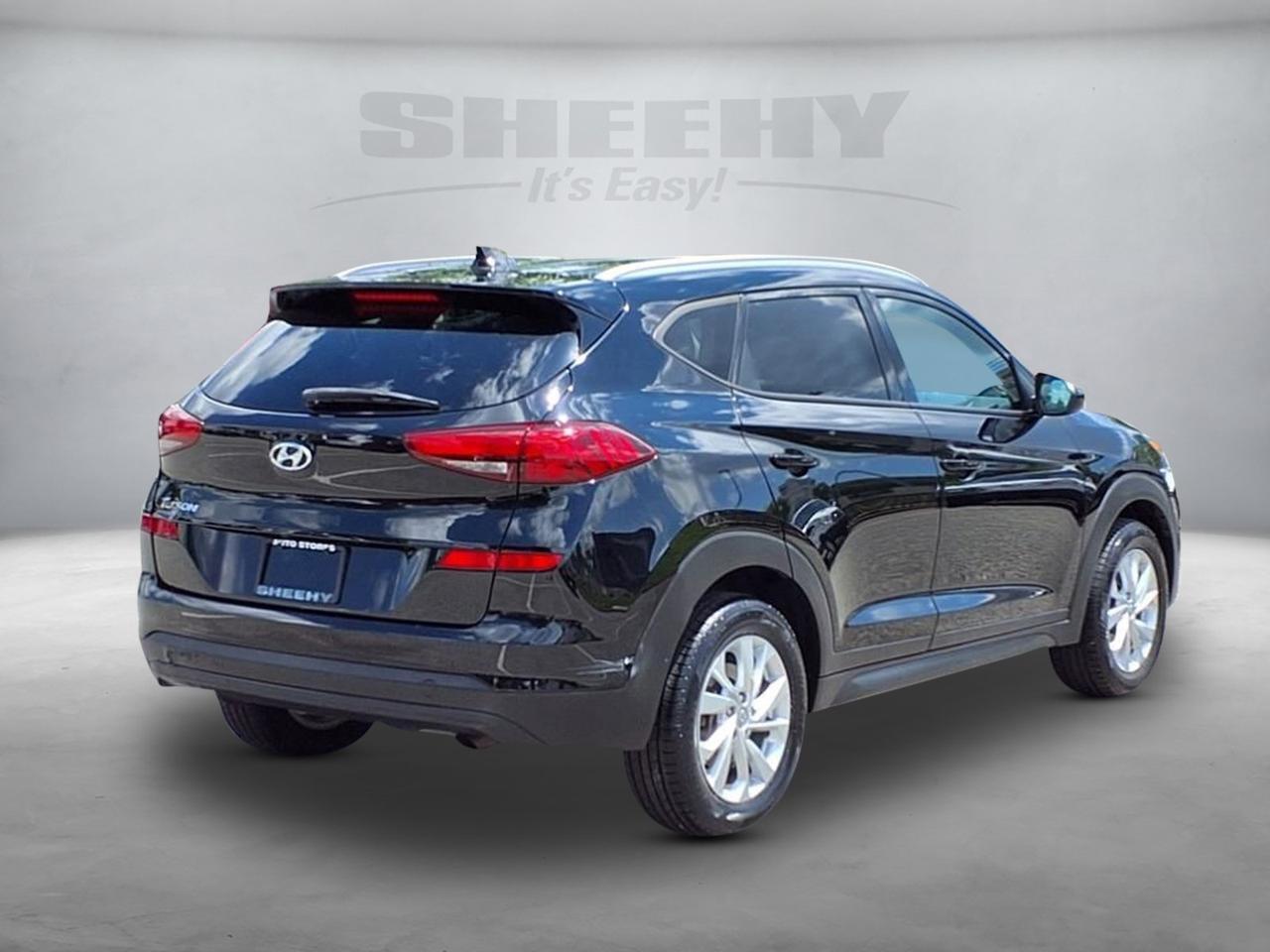 2020 Hyundai Tucson Value Waldorf MD