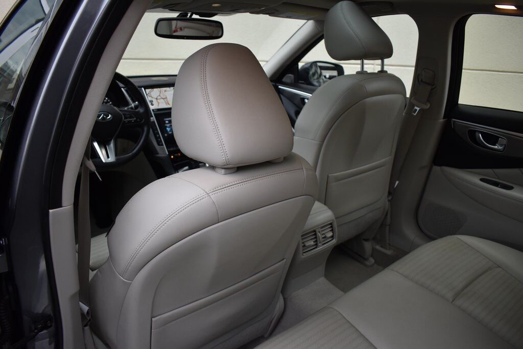 2020 INFINITI Q50 Sport Vienna VA