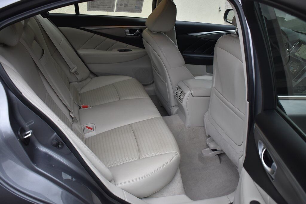 2020 INFINITI Q50 Sport Vienna VA