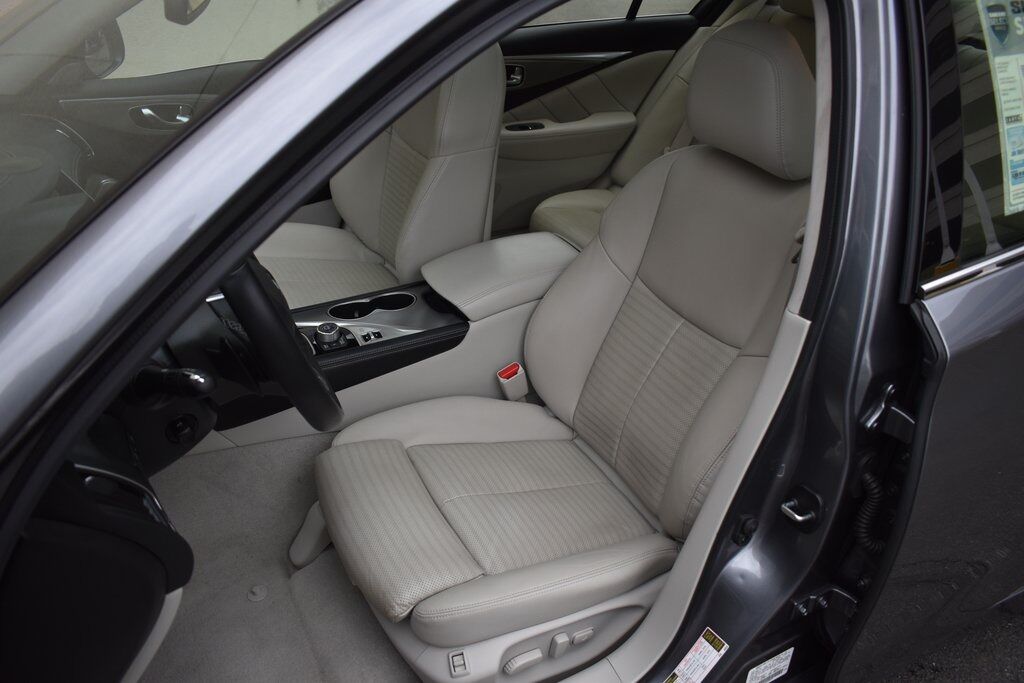 2020 INFINITI Q50 Sport Vienna VA