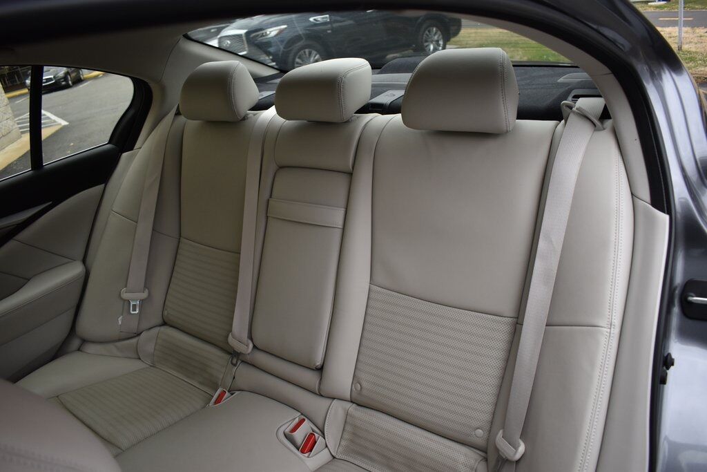 2020 INFINITI Q50 Sport Vienna VA