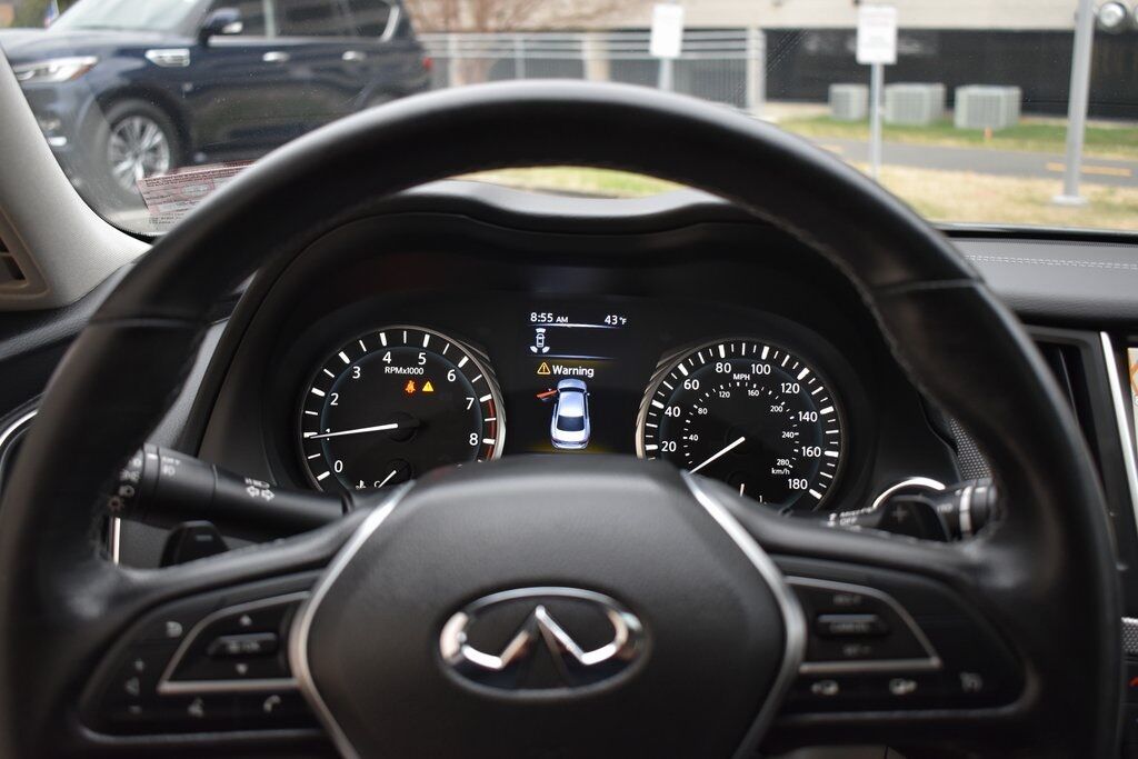 2020 INFINITI Q50 Sport Vienna VA