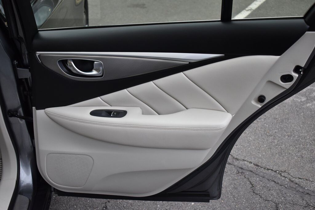 2020 INFINITI Q50 Sport Vienna VA