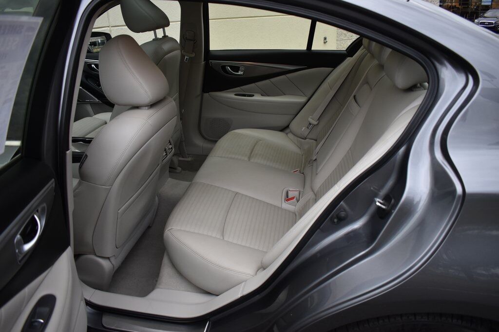 2020 INFINITI Q50 Sport Vienna VA